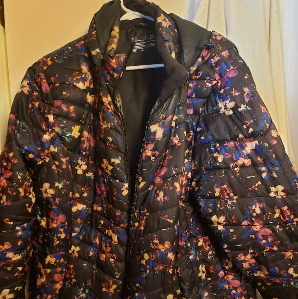 Women's Coat